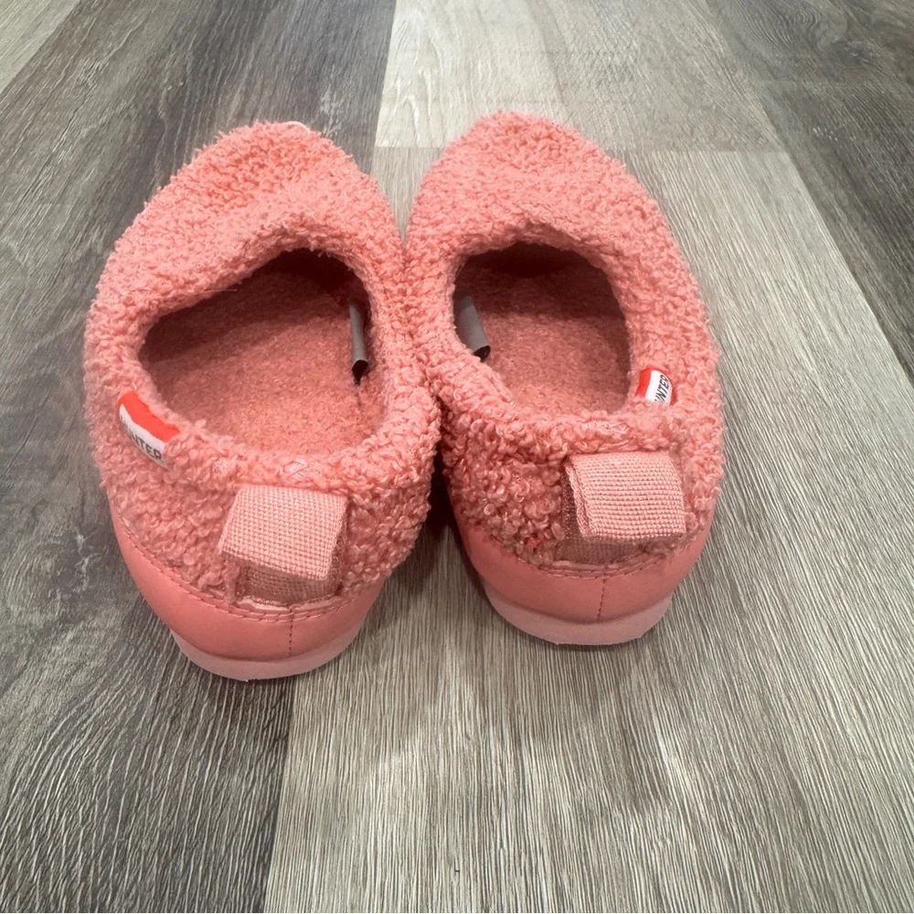 Hunter pink insulated